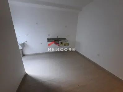 Apartamento com 2 Quartos à venda, 43m² no Vila Gustavo, São Paulo