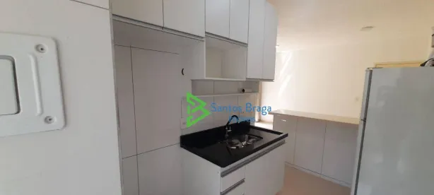 Apartamento com 2 Quartos à venda, 52m² no Jardim Íris, São Paulo