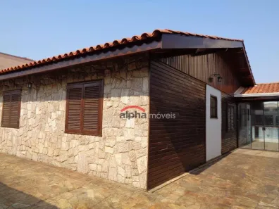 Casa com 3 Quartos à venda, 111m² no Parque Franceschini, Sumaré
