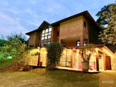 Casa com 4 Quartos à venda, 623m² no Altos de São Fernando, Jandira