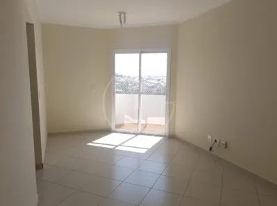 Apartamento com 2 Quartos à venda, 65m² no Jardim Boa Esperança, Campinas