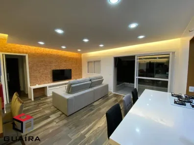Apartamento com 3 Quartos à venda, 93m² no Baeta Neves, São Bernardo do Campo