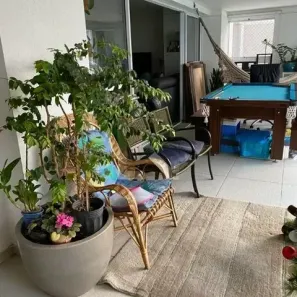 Apartamento com 4 Quartos à venda, 171m² no Aclimação, São Paulo