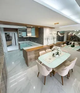Casa de Condomínio com 3 Quartos à venda, 130m² no Patamares, Salvador