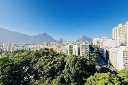 Apartamento com 2 Quartos à venda, 70m² no Leblon, Rio de Janeiro