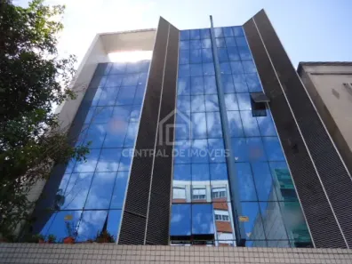 Sala Comercial à venda, 46m² no Cidade Baixa, Porto Alegre