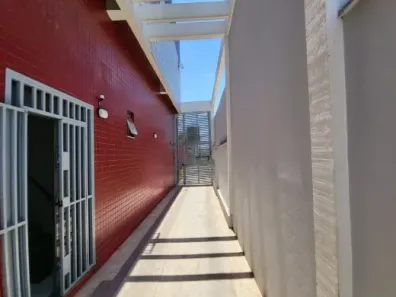 Apartamento com 2 Quartos para alugar, 52m² no Santa Mônica, Belo Horizonte