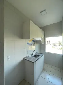 Apartamento com 2 Quartos para alugar, 50m² no Dom Bosco, Itajaí