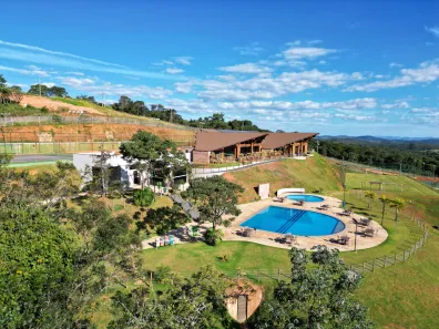 Lote/Terreno à venda, 1000m² no Brumadinho, Brumadinho