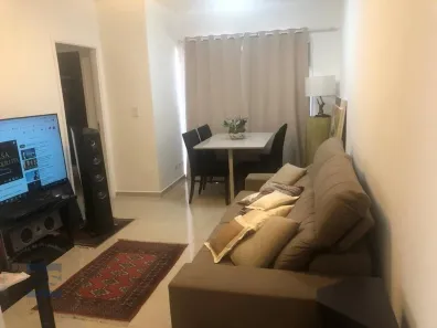 Apartamento com 2 Quartos à venda, 85m² no Vila São José, Itu