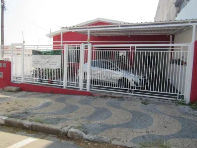 Casa com 3 Quartos à venda, 142m² no Jardim Chapadão, Campinas