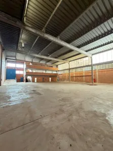 Ponto Comercial à venda, 1157m² no Industrial Sigisfredo Boer, Americana