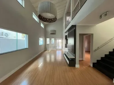 Casa de Condomínio com 4 Quartos à venda, 240m² no Flor do Vale, Tremembé
