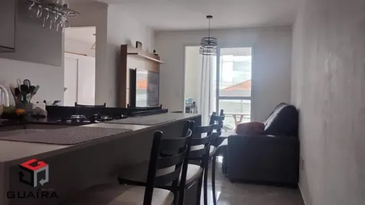 Apartamento com 2 Quartos à venda, 54m² no Anchieta, São Bernardo do Campo