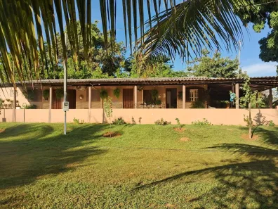 Fazenda/Sítio com 3 Quartos à venda, 200m² no , Nobres