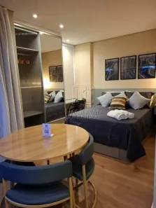 Apartamento com 1 Quarto à venda, 27m² no Água Branca, São Paulo