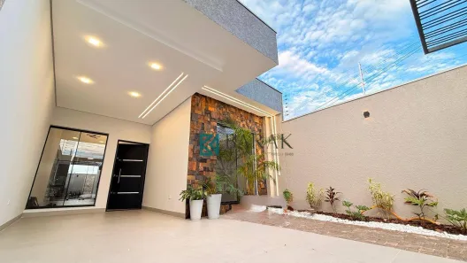Casa com 3 Quartos à venda, 100m² no Conjunto Habitacional Sanenge, Maringá