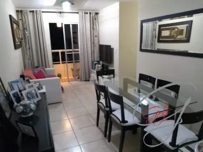 Apartamento com 3 Quartos à venda, 67m² no Jardim Esmeralda, São Paulo