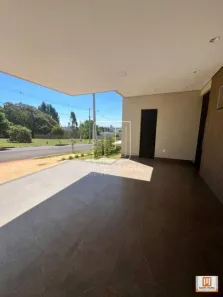 Casa de Condomínio com 3 Quartos à venda, 178m² no Recreio Anhangüera, Ribeirão Preto