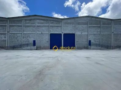 Galpão/Depósito/Armazém para alugar, 1400m² no Gambá, Goiana