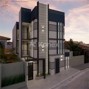 Apartamento com 1 Quarto à venda, 26m² no Jardim Neila, São Paulo