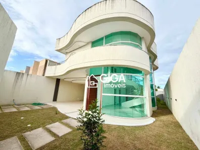 Casa com 3 Quartos à venda, 240m² no Edson Queiroz, Fortaleza