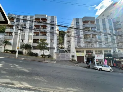 Apartamento com 2 Quartos à venda, 76m² no Santa Helena, Juiz de Fora