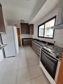 Apartamento com 3 Quartos à venda, 152m² no Parque Residencial Aquarius, São José dos Campos