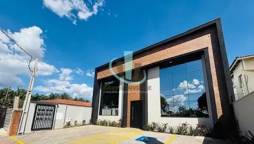 Sala Comercial para alugar, 45m² no Jardim Primavera, Araraquara