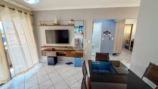 Apartamento com 2 Quartos à venda, 57m² no Maitinga, Bertioga