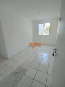 Apartamento com 2 Quartos à venda, 53m² no Jardim Nova Cidade, Guarulhos