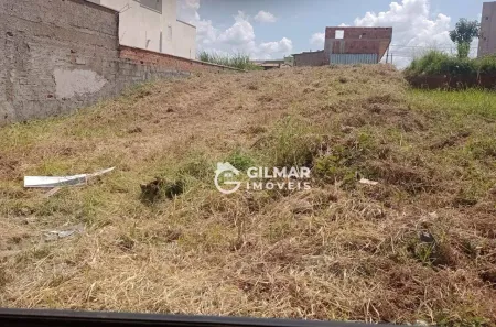 Lote/Terreno à venda, 250m² no Residencial Reserva da Barra, Jaguariúna