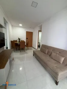 Apartamento com 2 Quartos à venda, 55m² no Praia de Itaparica, Vila Velha