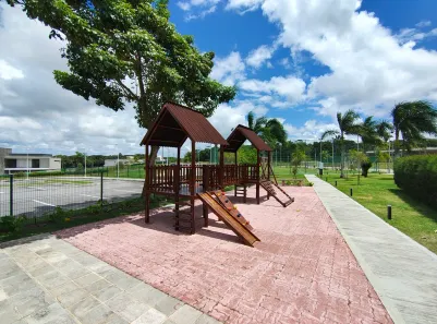Lote/Terreno à venda, 436m² no Comercial Norte, Bayeux