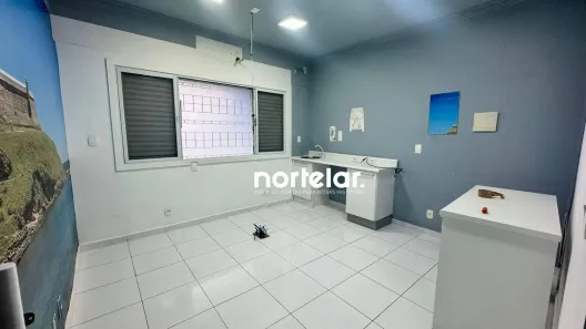 Ponto Comercial para alugar, 160m² no Vila Pereira Barreto, São Paulo