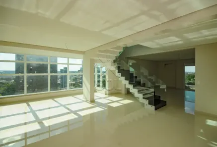 Apartamento com 4 Quartos à venda, 203m² no Maracanã, Foz do Iguaçu