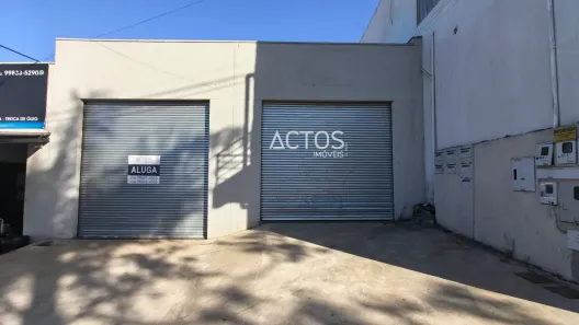 Ponto Comercial para alugar, 88m² no Parque Veiga Jardim, Aparecida de Goiânia