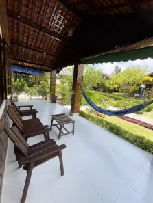 Casa de Condomínio com 3 Quartos à venda, 95m² no Santana, Gravatá