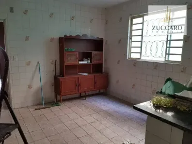 Sobrado com 3 Quartos à venda, 152m² no Vila Galvão, Guarulhos