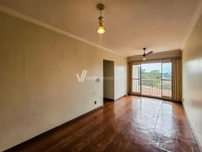 Apartamento com 2 Quartos à venda, 76m² no Parque Industrial, Campinas