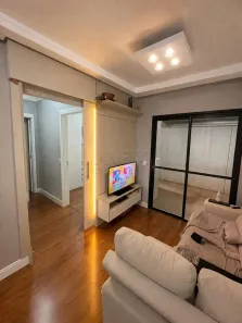 Apartamento com 2 Quartos à venda, 46m² no Jardim Terra Branca, Bauru