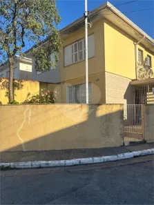 Casa com 3 Quartos à venda, 105m² no Socorro, São Paulo