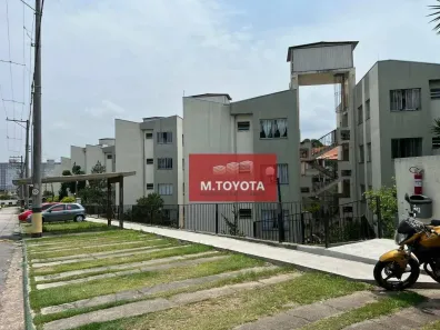 Apartamento com 2 Quartos à venda, 45m² no Jardim Adriana, Guarulhos