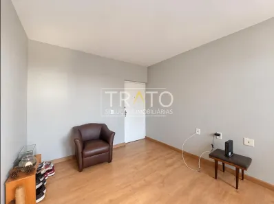 Apartamento com 2 Quartos à venda, 80m² no Jardim Guanabara, Campinas