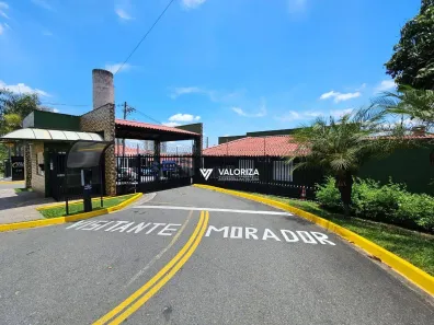 Casa de Condomínio com 3 Quartos à venda, 83m² no Caguassu, Sorocaba