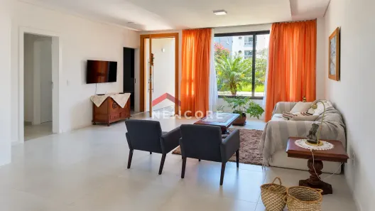 Casa de Condomínio com 4 Quartos à venda, 288m² no Ponta das Canas, Florianópolis