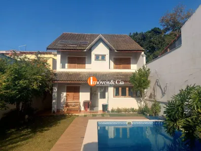 Sobrado com 3 Quartos à venda, 244m² no Vila Esperia ou Giglio, Atibaia