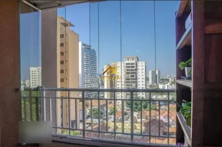 Apartamento com 2 Quartos para alugar, 65m² no Barra Funda, São Paulo