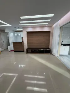 Apartamento com 2 Quartos para alugar, 76m² no Cocaia, Guarulhos