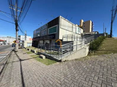 Sala Comercial para alugar, 40m² no Boa Vista, Curitiba